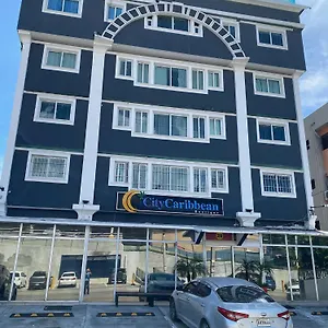 Caribbean Boutique Saint-Domingue